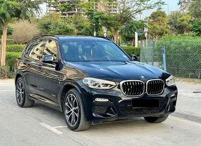 2018 BMW X3 缩略图 3