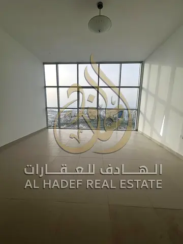 ✨🏡 Brand New 1 Bedroom Apartment for Annual Rent in Sharjah 🏡✨ A great opportunity to rent a **brand-new 1-bedroom apartment** in a prime location