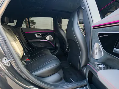 Mercedes-Benz EQS 53 4MATIC+, миниатюра 8