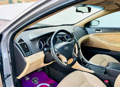 صورة مصغرة 7 لـ 2012 Hyundai SONATA