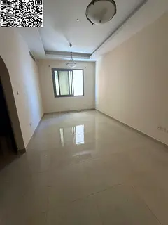 The most affordable and beautiful 1-bedroom apartment with a comfortable bathroom and spacious kitch