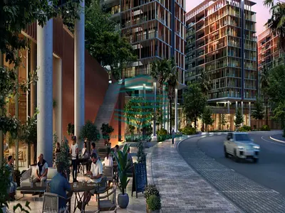 LIMITED OFFER | 15 MINS EXPO CITY | SURROUNDED BY GREENERY