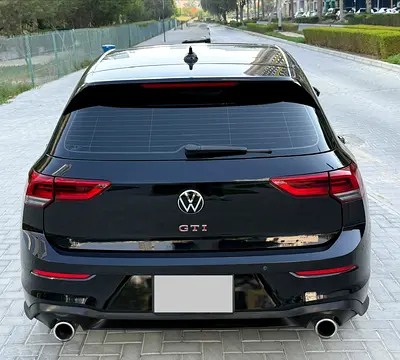 صورة 5 لـ 2023 Volkswagen GOLF GTI