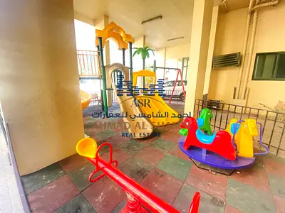 Hot Offer || 1- Month Free|| Specious 2BR With Balcony || GYM And Kids Play area || Very Prime Location