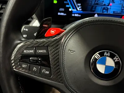 2024 BMW M2 — миниатюра 12