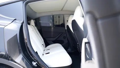 2024 Tesla MODEL Y 照片 10