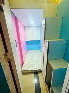 Best partition for family&couple near by Baqer Mohebi