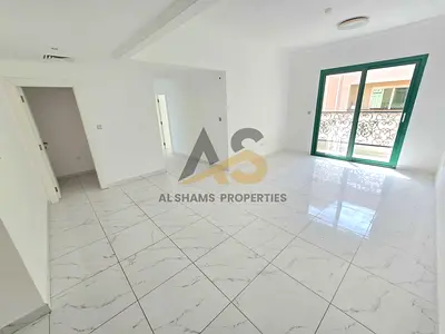 One Month Free|Very specious with Open View 3BR apartment |Balcony| parking|Sachools Zone