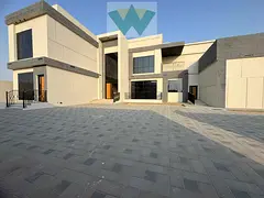 BRAND NEW | STAND ALONE | 5MBR | YARD | LUXURY FINISHING | NEAR MARKETS n EXITS
