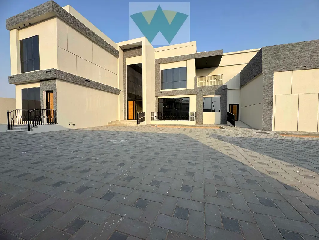 BRAND NEW | STAND ALONE | 5MBR | Big YARD | LUXURY FINISHING | NEAR MARKETS n EXITS