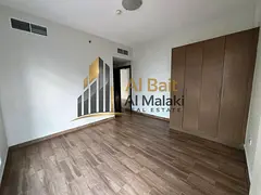 2-Bedroom Apartment with Balcony for Rent in Al Taawun Second-Tenant Unit Featuring Beautiful Open V