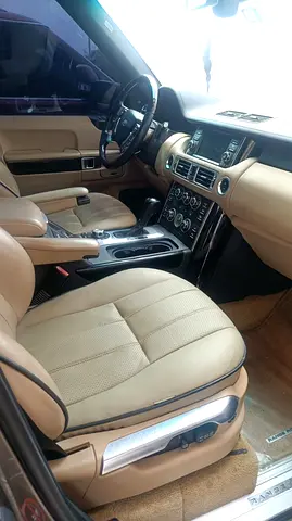 صورة 4 لـ 2011 LAND Rover RANGE ROVER EVOQUE