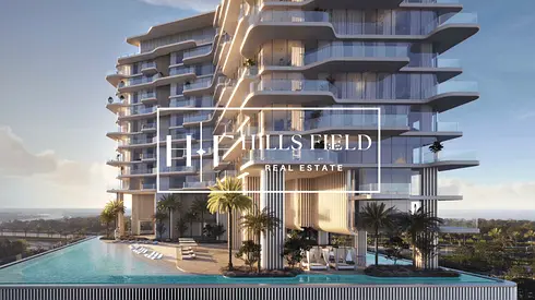 DLD Waiver | Hot Deal | Beachfront | Near Sea | Great Payment Plan