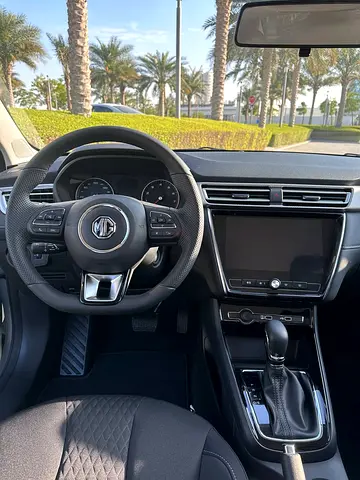MG MG5 Comfort, миниатюра 2