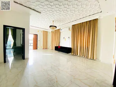 Villa for sale Al yasmeen 5 Bhk Majlis Hall Store room Only serious Bayer invester deal 1.5