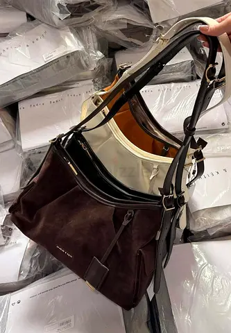 Charles and keith