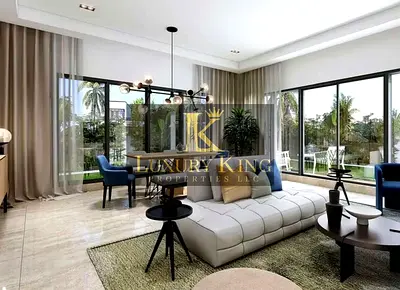 50% PAID | LUSH COMMUNITY | CORNER UNIT I HIGH ROI | FLEXIBLE PAYMENT PLAN