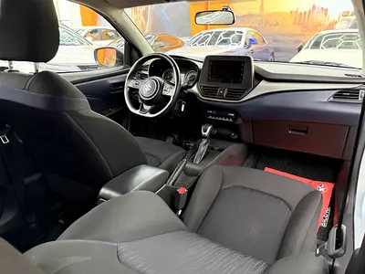 Suzuki Baleno GL, миниатюра 9