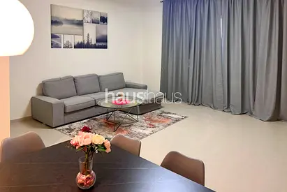 Corner Unit | Corner Balcony | Fully Furnished