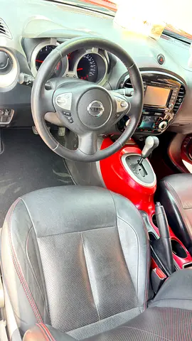 2016 Nissan JUKE — фото 15