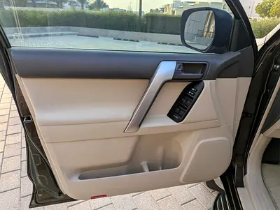 صورة 18 لـ 2022 Toyota PRADO