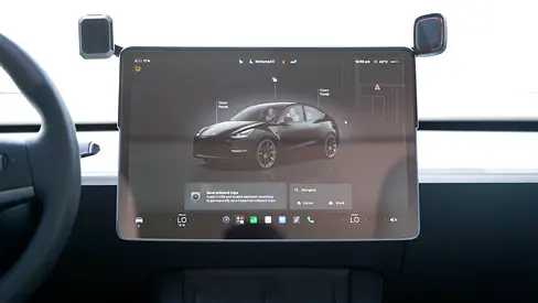 2024 Tesla MODEL Y 照片 9