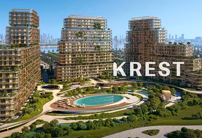 Skyline View | High ROI |Off-Plan Dubai Investment