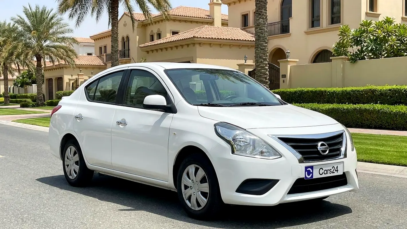 2023 نيسان صني