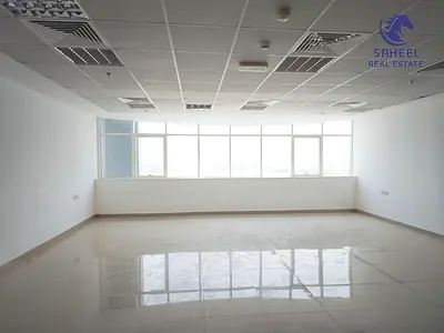 Spacious Office Space in Nakheel - RAK