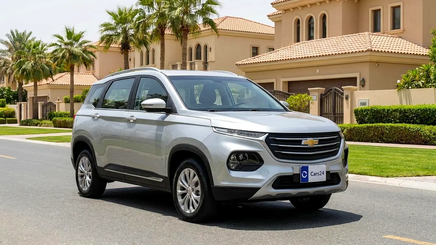 2023 Chevrolet Groove