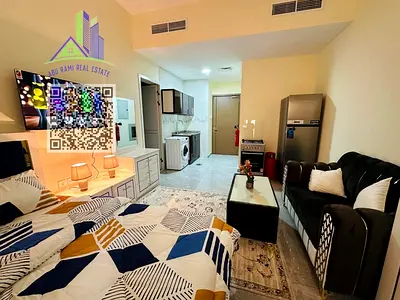 Ajman Corniche Area Prime and Tourist Location Near Ship Roundabout