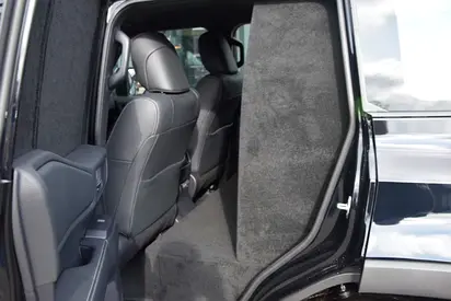 صورة مصغرة 5 لـ 2026 Toyota PRADO