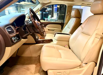 2013 GMC YUKON — фото 8