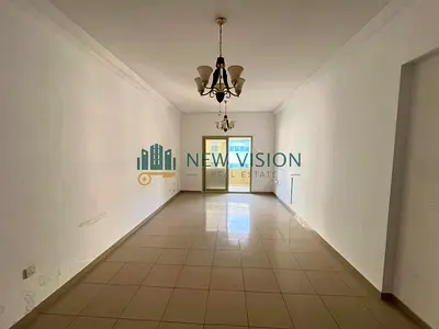 2 BR Apartment in Al Majaz with Landmark View