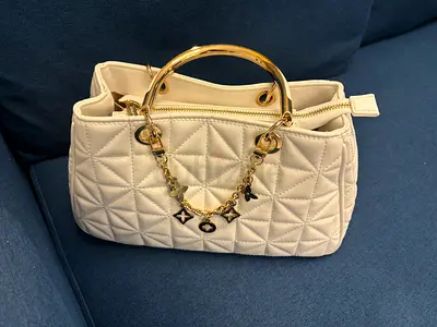 New bags