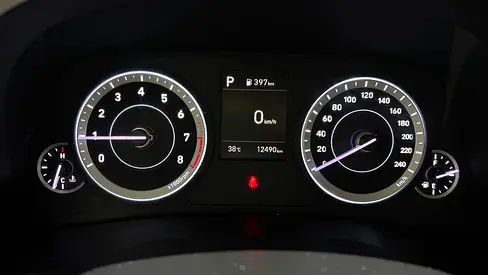 2022 Hyundai CRETA photo 9