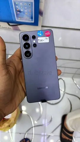 Samsung S26 Ultra TDRA 512GB Brand new Just One Dent