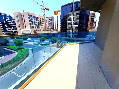 Spacious 2 Bedroom | Top Class Amenities| Multiple Balcony Views | Near Sheikh Zayed Rd
