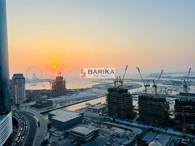 Exclusive 2 BR I Great Amenities | With Sea View