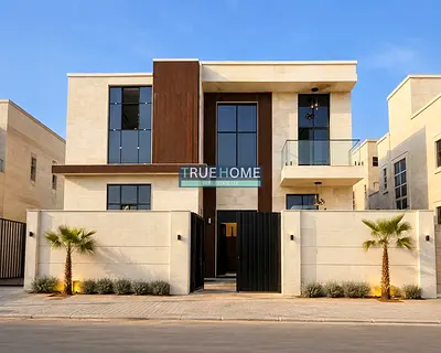 🏡 للبيع | فيلا فاخرة في الحوشي – الشارقة