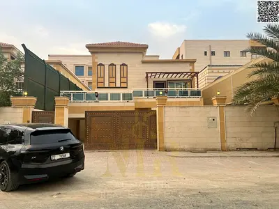 فيلا للبيع بالسعر مغري سكني استثماري في منطقه المويهات 3/ طابقين وروف /6 غرف ماستروالسعر شامل كهرباء ومية ومكيفات فيلا للبيع بالسعر مغري سكني استثماري