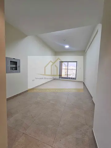 Monthly payment plans I Prices starting from 42K AED to 52K AED I Brand new studios