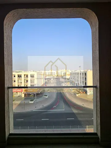 Monthly payment plans I Prices starting from 42K AED to 52K AED I Brand new studios