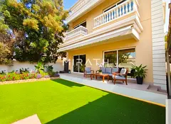 Spacious Family Home | Umm Suqeim | Premium