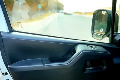 2020 Toyota HIACE 照片 13