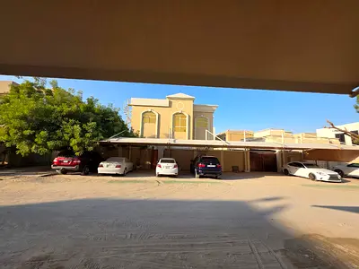 For Sale in Al Rawda 1 | Exceptional Large Villa / Mansion (9 Master Bedrooms) – Prime Investment &