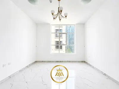 BRAND NEW 1-BHK // WITH MASTER BEDROOM // WARDROBES+ COVERED PARKING//