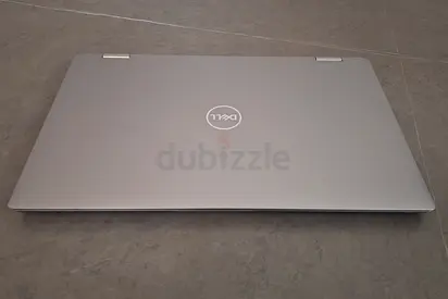 Dell Latitude 9510 2in1