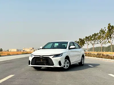 Toyota Yaris, миниатюра 5