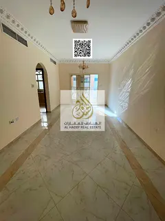 Two-Bedroom Apartment for Annual Rent – Al Hamidiya, Ajman